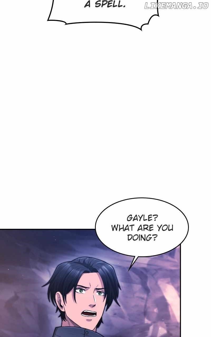 Paranoid Mage Chapter 58 - Page 26 in English
