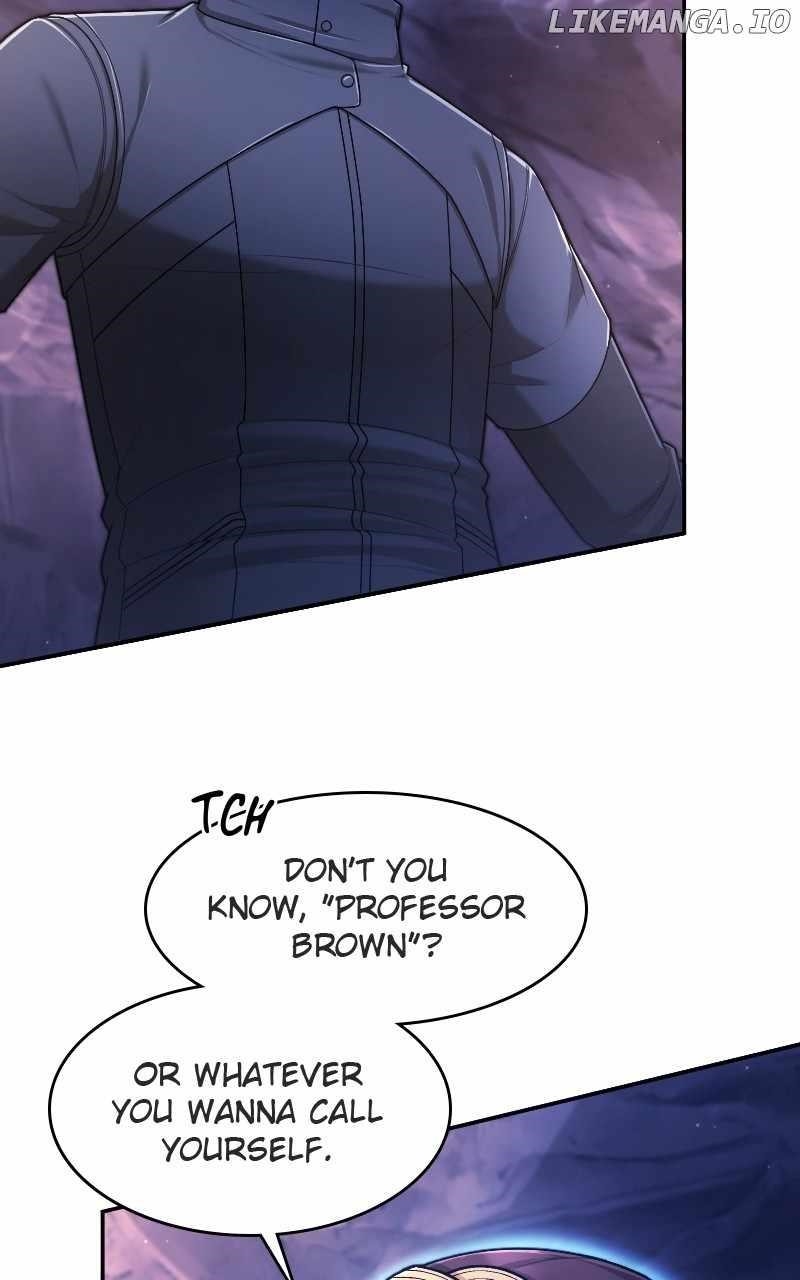 Paranoid Mage Chapter 58 - Page 27 in English