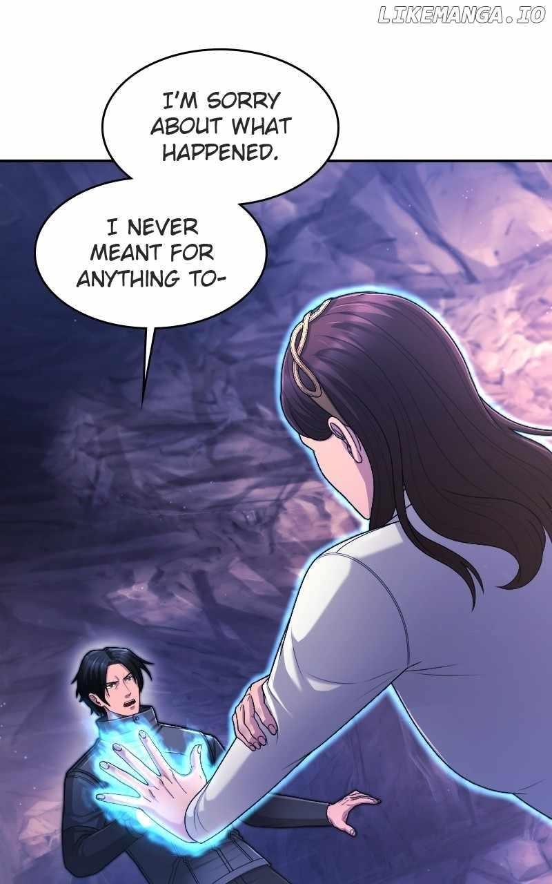 Paranoid Mage Chapter 58 - Page 30 in English
