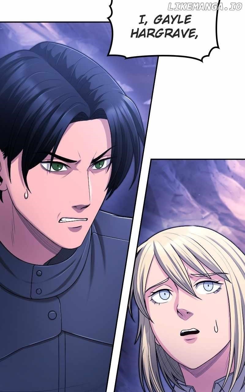 Paranoid Mage Chapter 58 - Page 32 in English