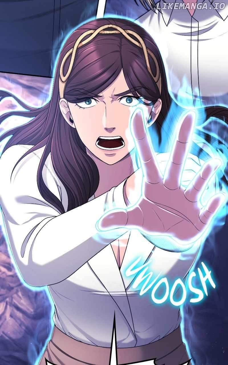 Paranoid Mage Chapter 58 - Page 33 in English