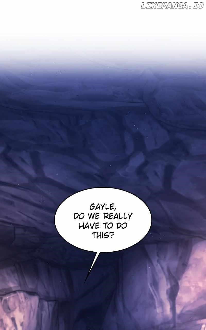 Paranoid Mage Chapter 58 - Page 36 in English