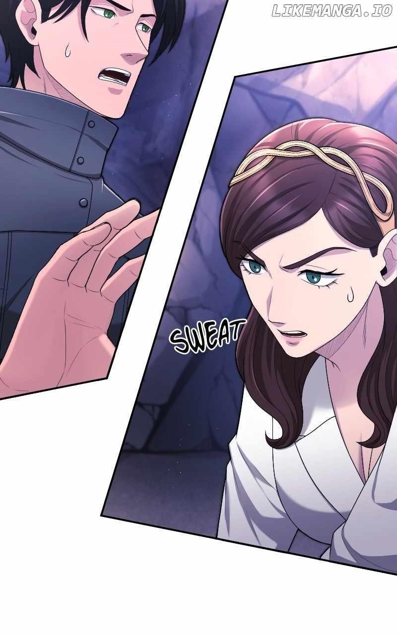 Paranoid Mage Chapter 58 - Page 39 in English