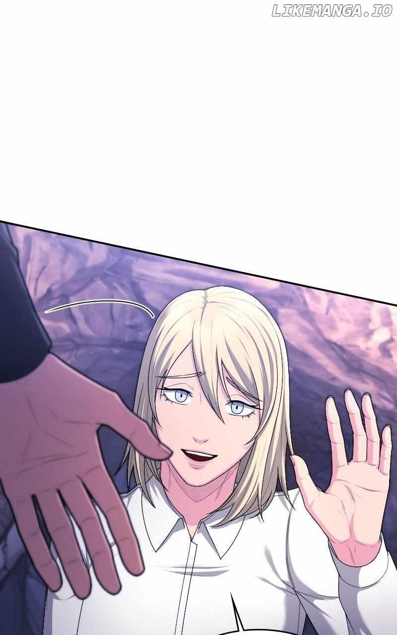 Paranoid Mage Chapter 58 - Page 40 in English