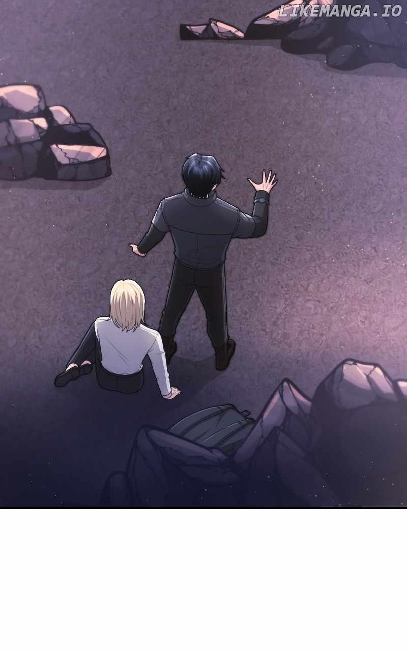 Paranoid Mage Chapter 58 - Page 44 in English