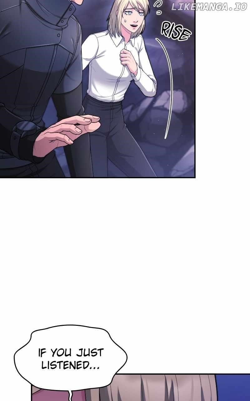 Paranoid Mage Chapter 58 - Page 46 in English