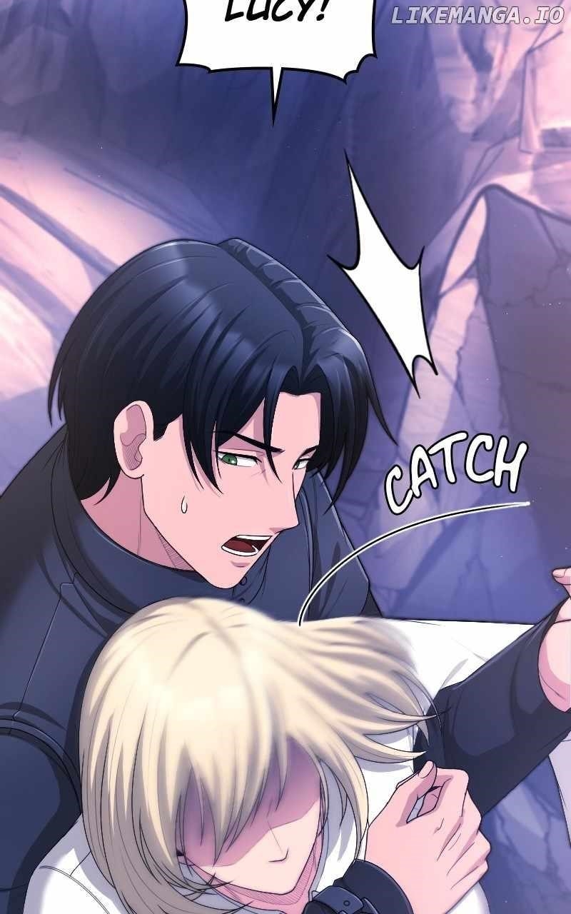 Paranoid Mage Chapter 58 - Page 48 in English