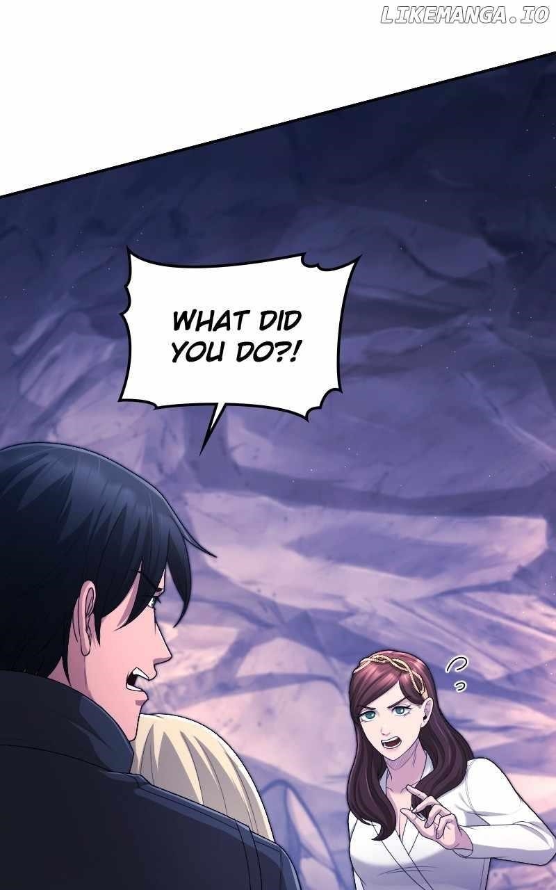 Paranoid Mage Chapter 58 - Page 50 in English