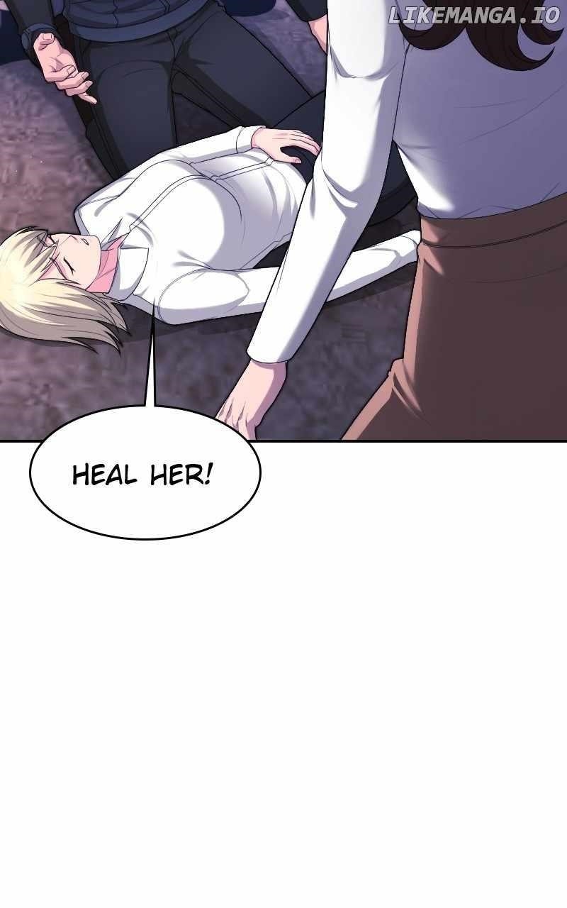 Paranoid Mage Chapter 58 - Page 57 in English