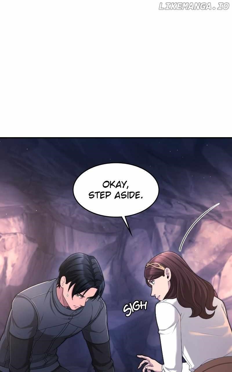 Paranoid Mage Chapter 58 - Page 60 in English