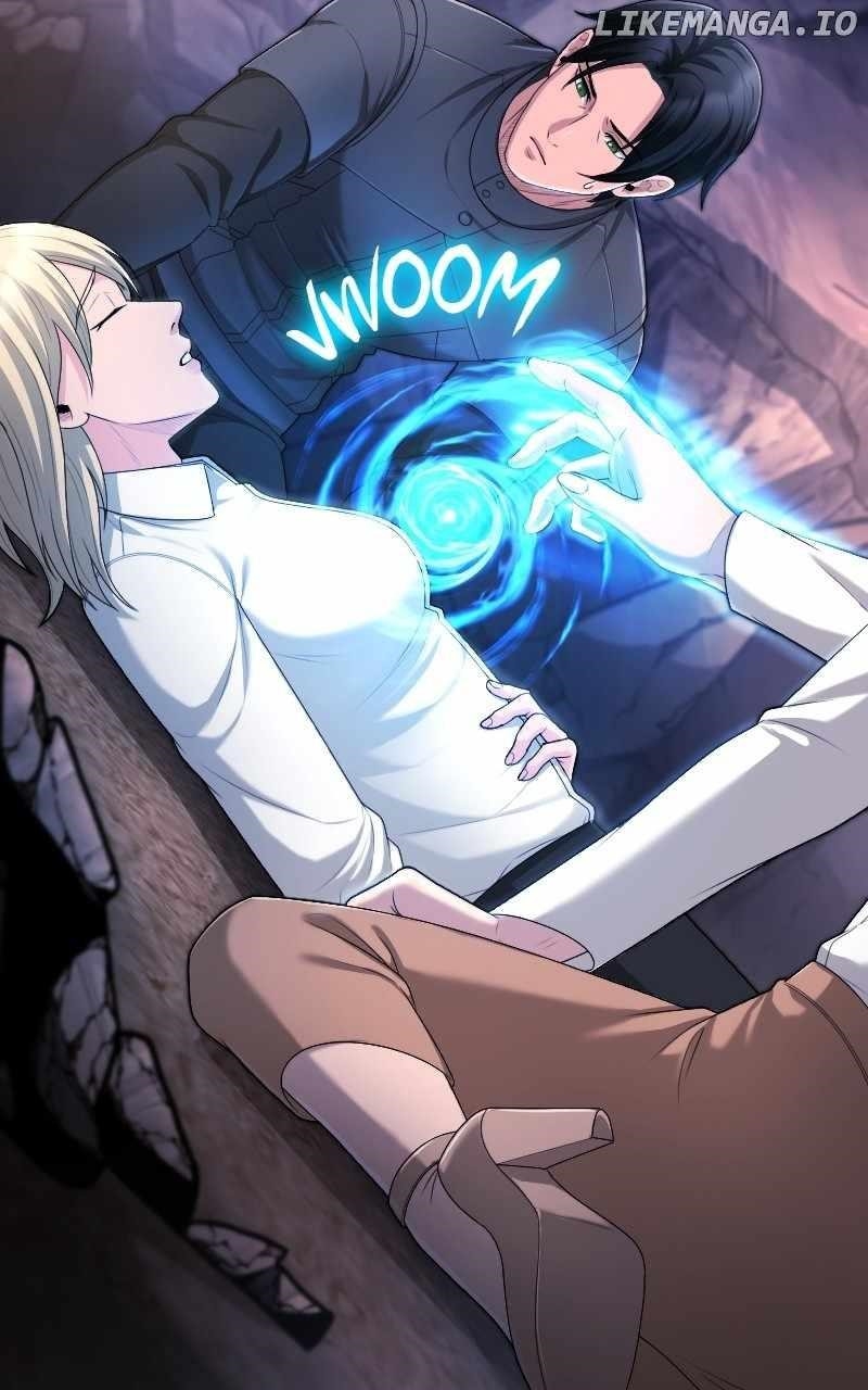 Paranoid Mage Chapter 58 - Page 62 in English