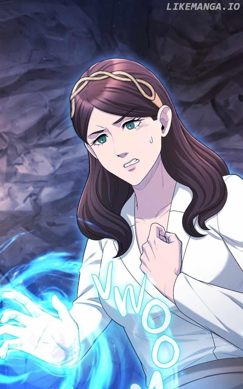 Paranoid Mage Chapter 58 - Page 64 in English