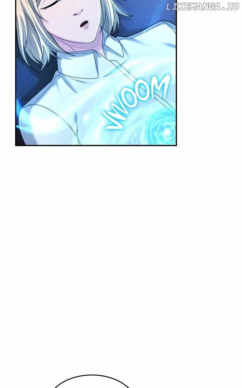 Paranoid Mage Chapter 58 - Page 66 in English