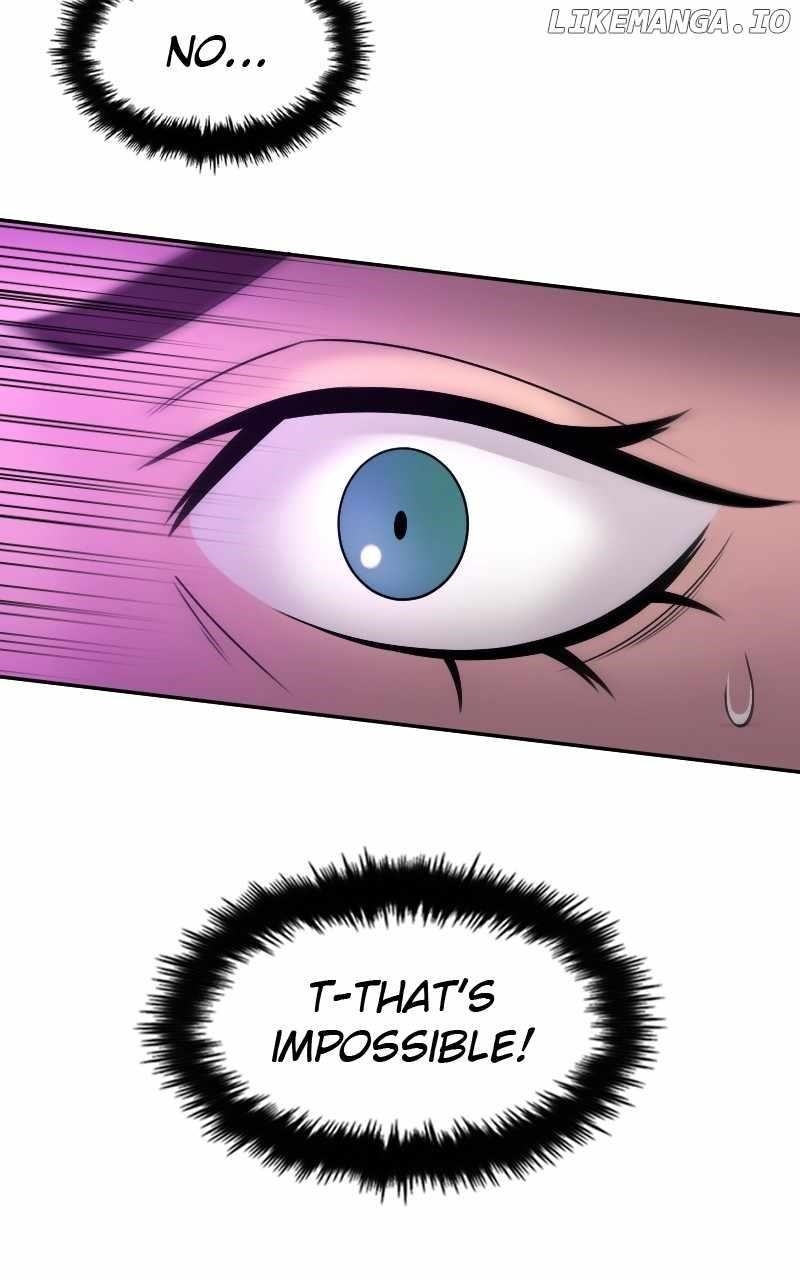 Paranoid Mage Chapter 58 - Page 7 in English