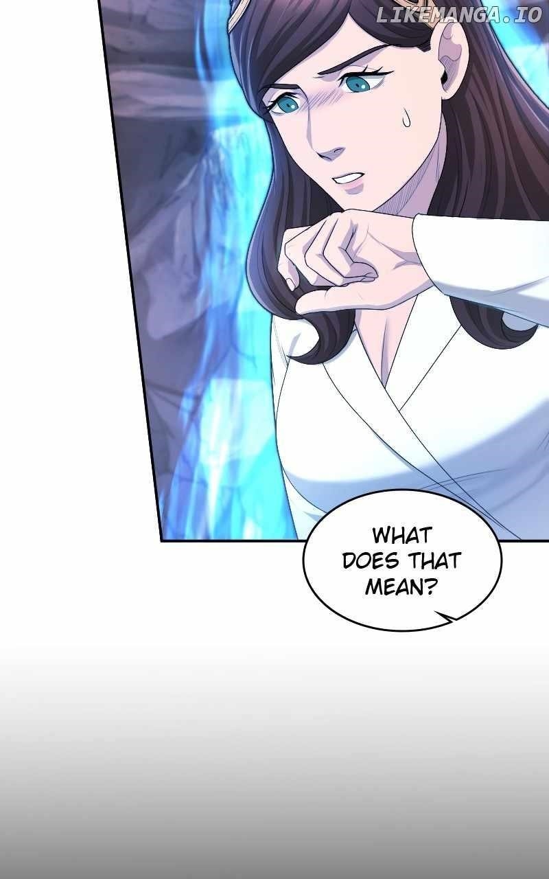 Paranoid Mage Chapter 58 - Page 71 in English