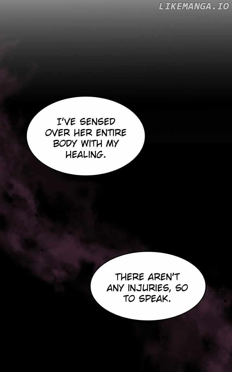 Paranoid Mage Chapter 58 - Page 72 in English