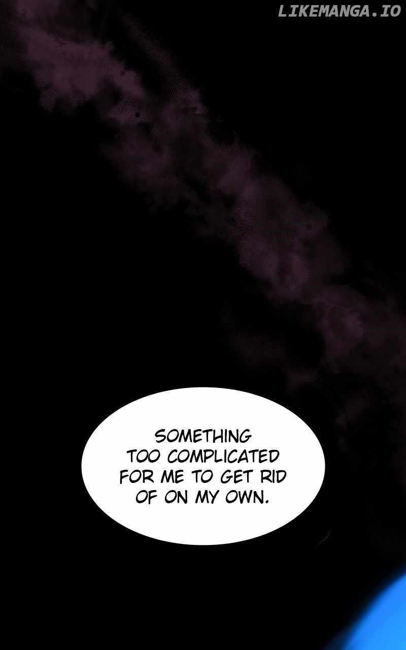 Paranoid Mage Chapter 58 - Page 74 in English