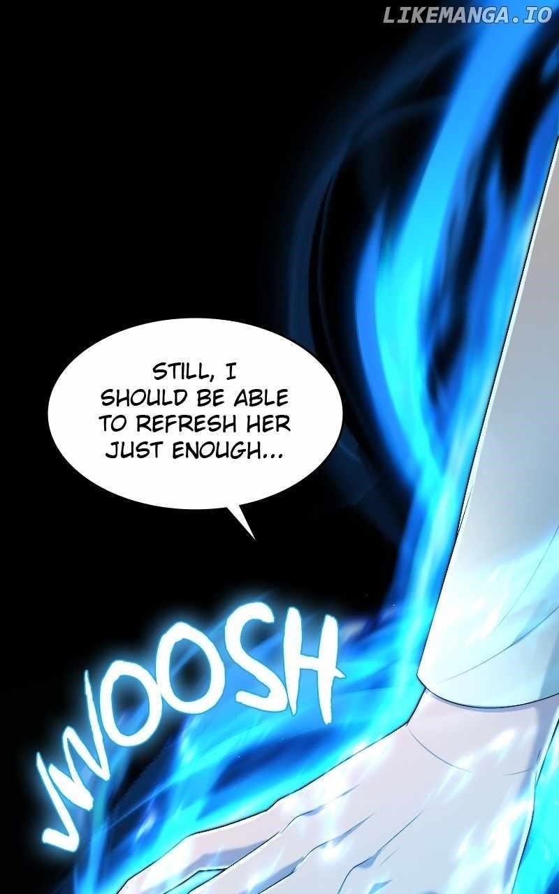 Paranoid Mage Chapter 58 - Page 75 in English