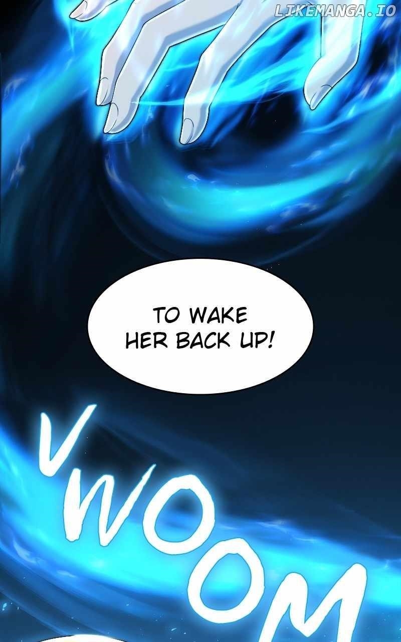 Paranoid Mage Chapter 58 - Page 76 in English