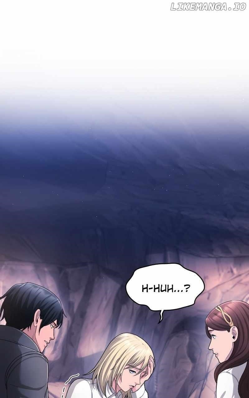 Paranoid Mage Chapter 58 - Page 79 in English