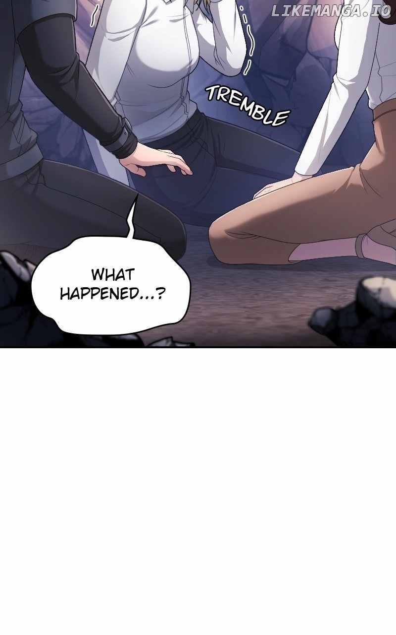 Paranoid Mage Chapter 58 - Page 80 in English