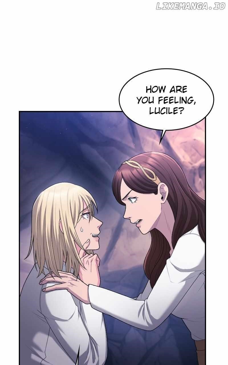 Paranoid Mage Chapter 58 - Page 81 in English