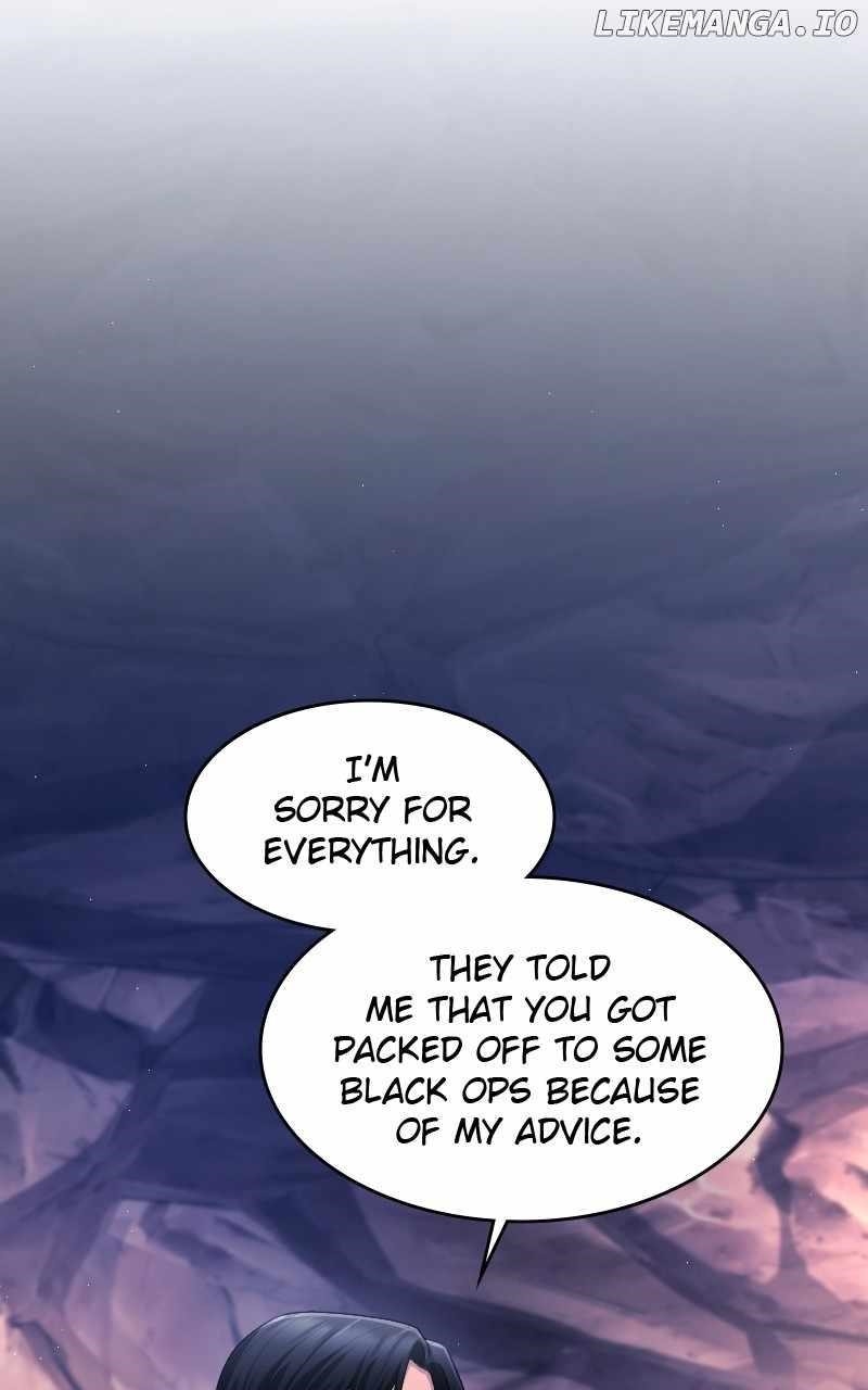 Paranoid Mage Chapter 58 - Page 87 in English