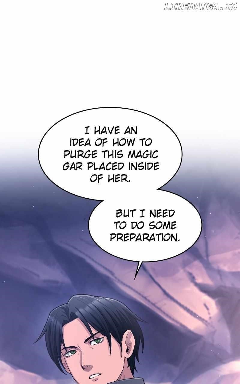 Paranoid Mage Chapter 58 - Page 95 in English