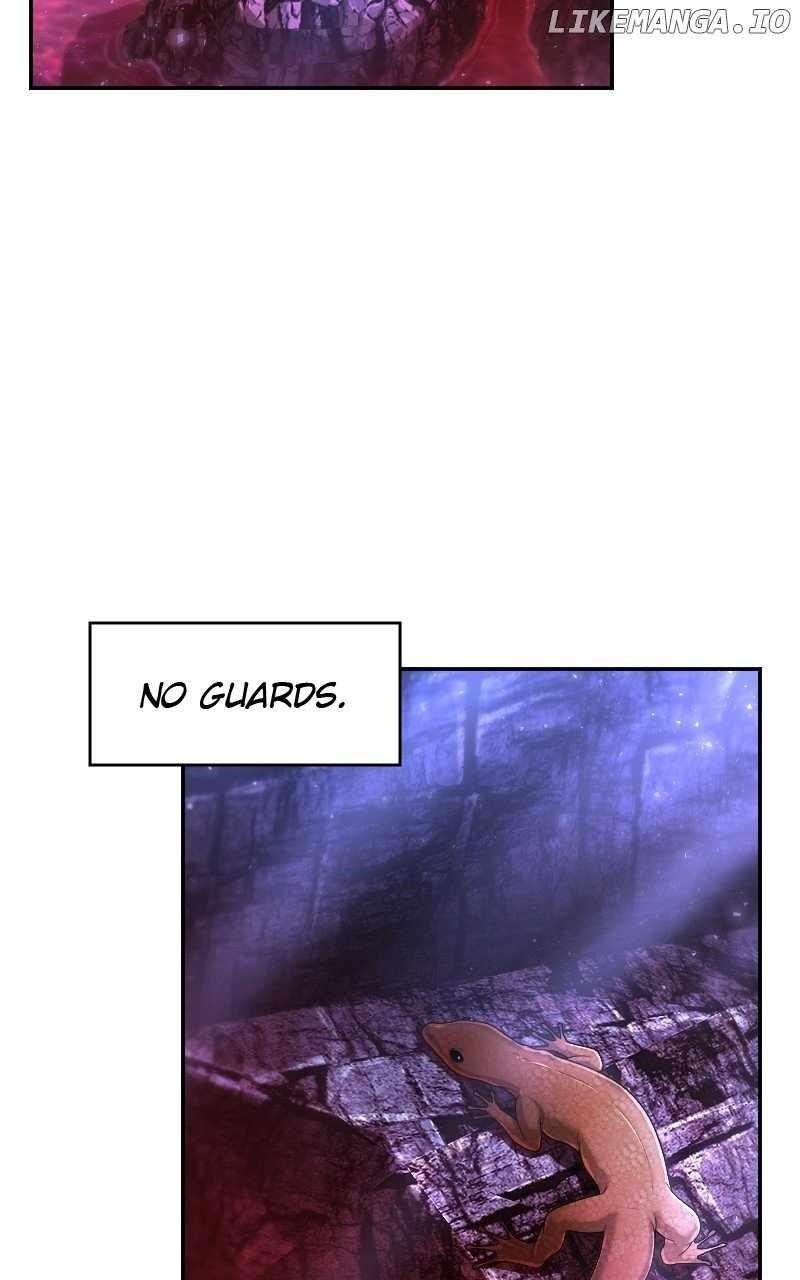 Paranoid Mage Chapter 59 - Page 10 in English