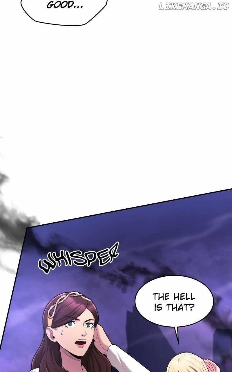 Paranoid Mage Chapter 59 - Page 102 in English