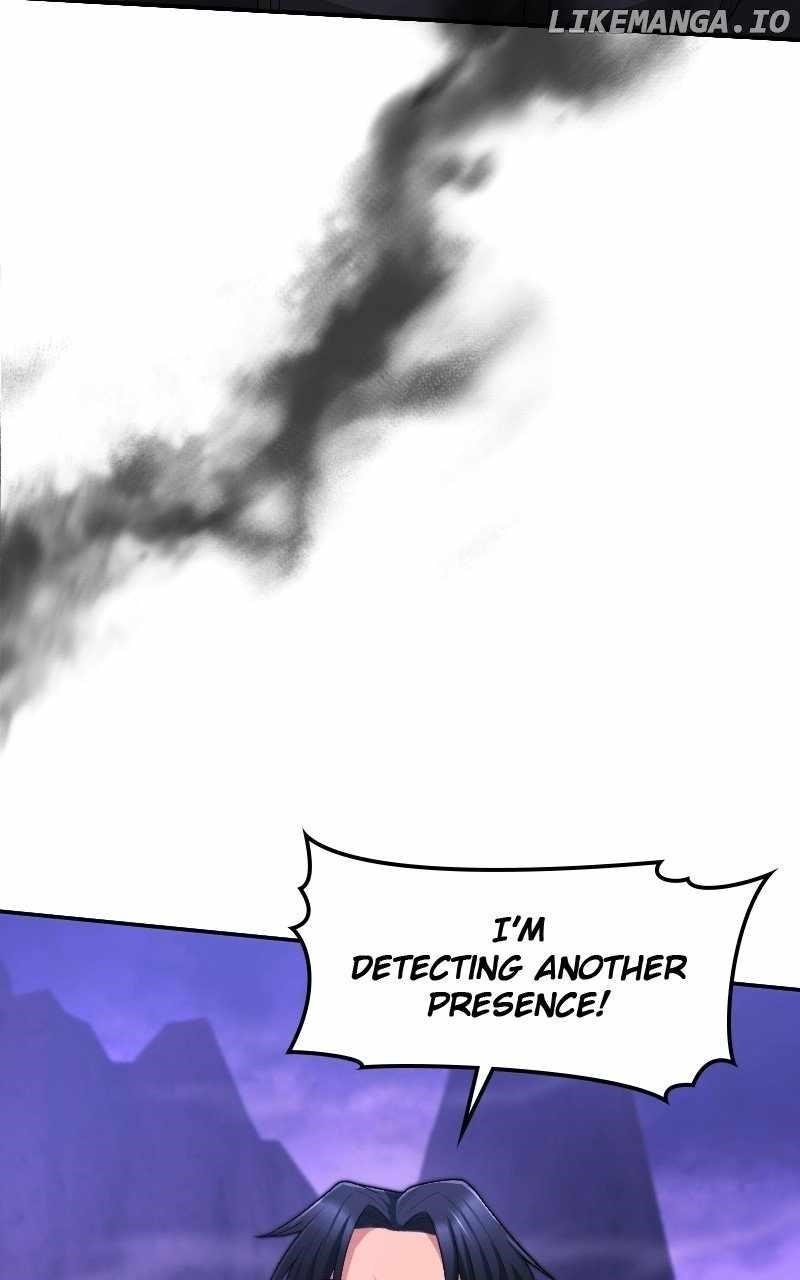 Paranoid Mage Chapter 59 - Page 105 in English