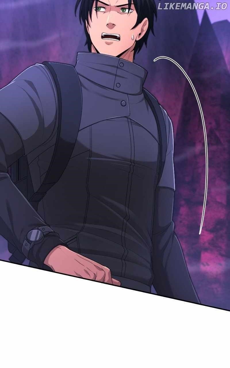 Paranoid Mage Chapter 59 - Page 106 in English