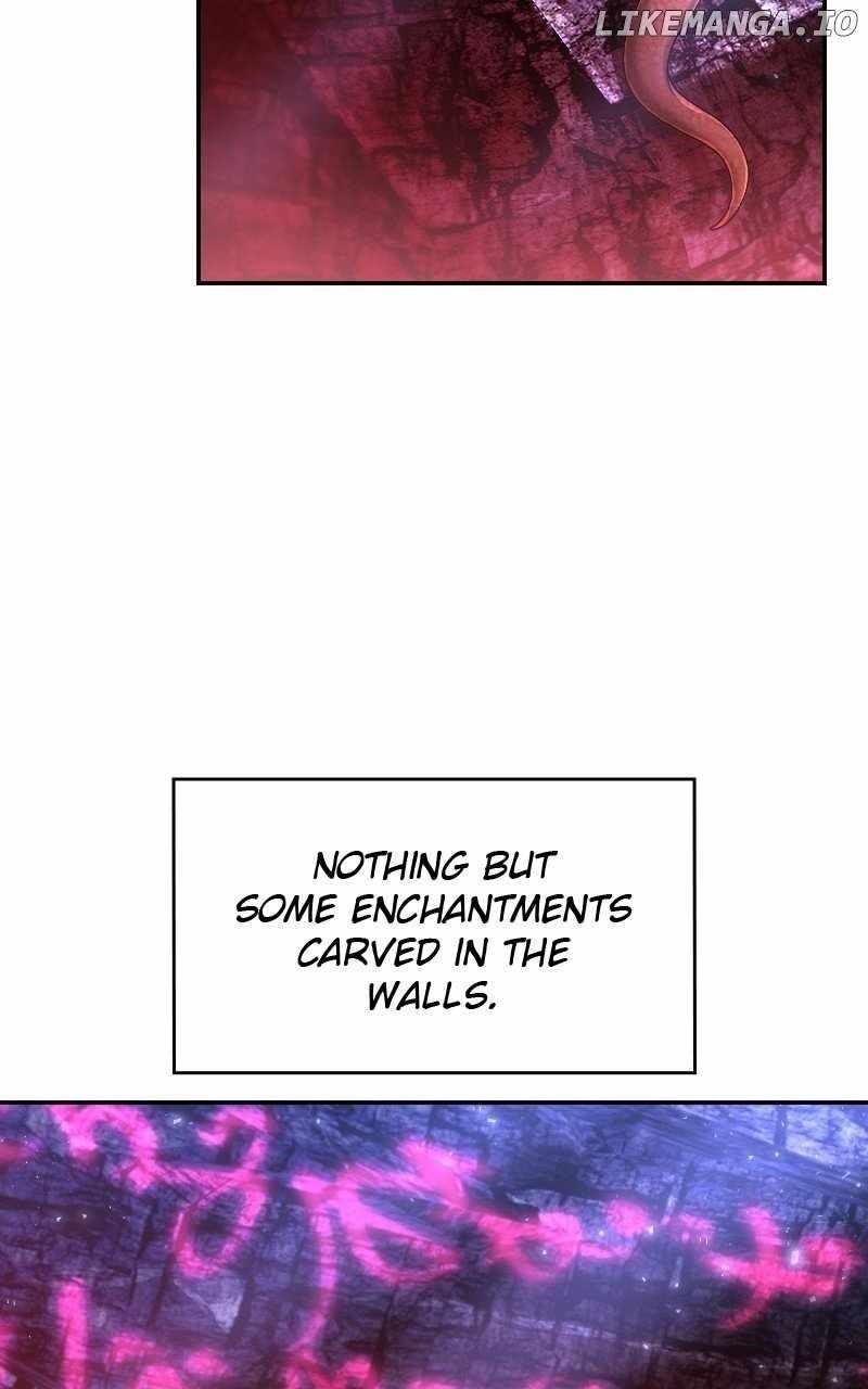 Paranoid Mage Chapter 59 - Page 11 in English