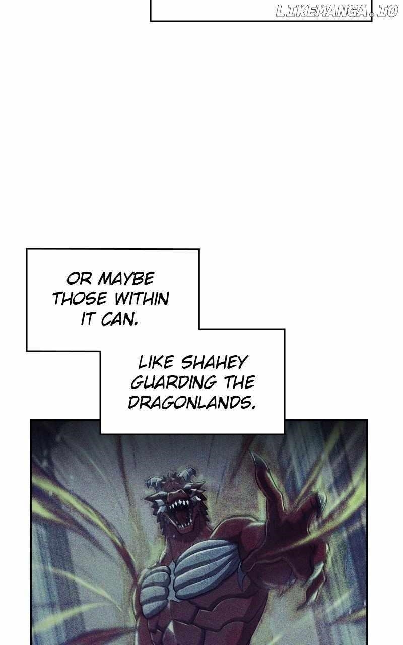Paranoid Mage Chapter 59 - Page 14 in English