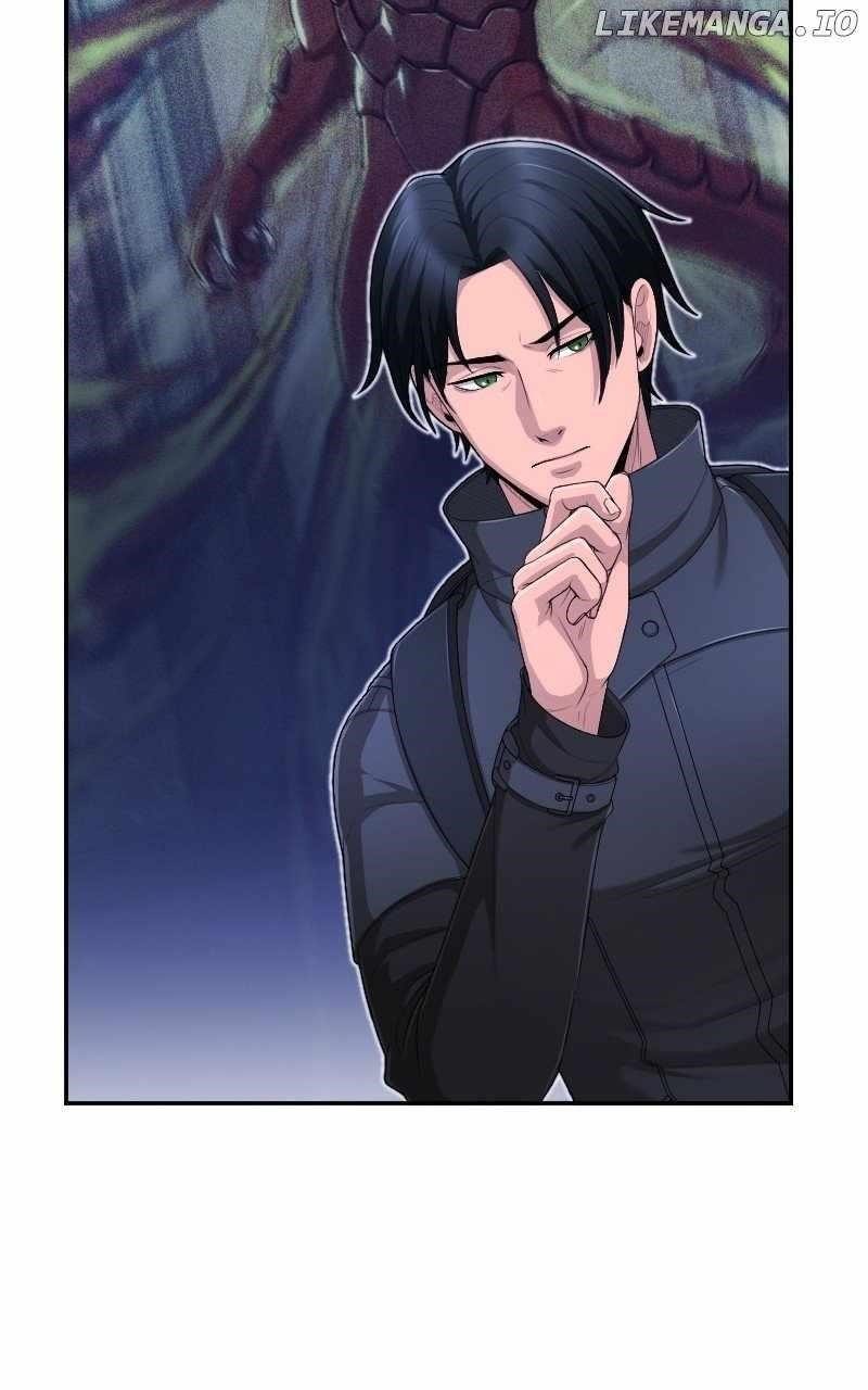 Paranoid Mage Chapter 59 - Page 15 in English