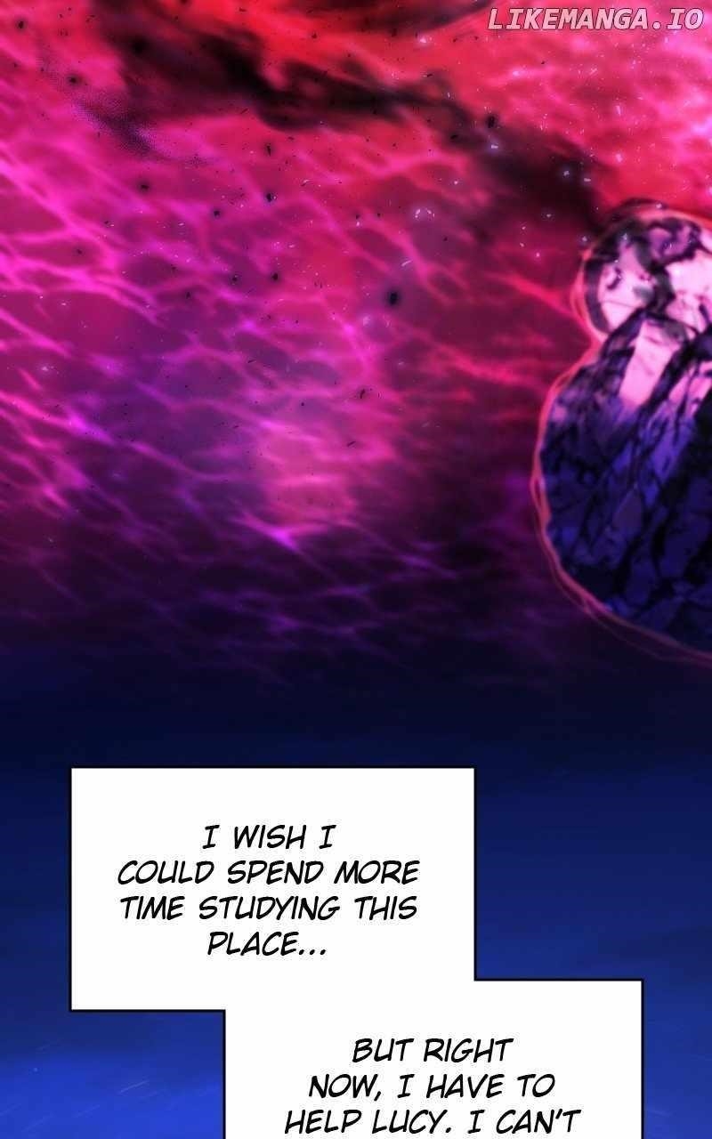 Paranoid Mage Chapter 59 - Page 20 in English