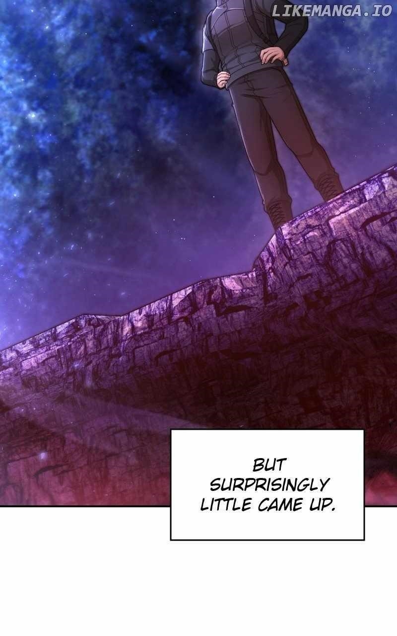 Paranoid Mage Chapter 59 - Page 4 in English