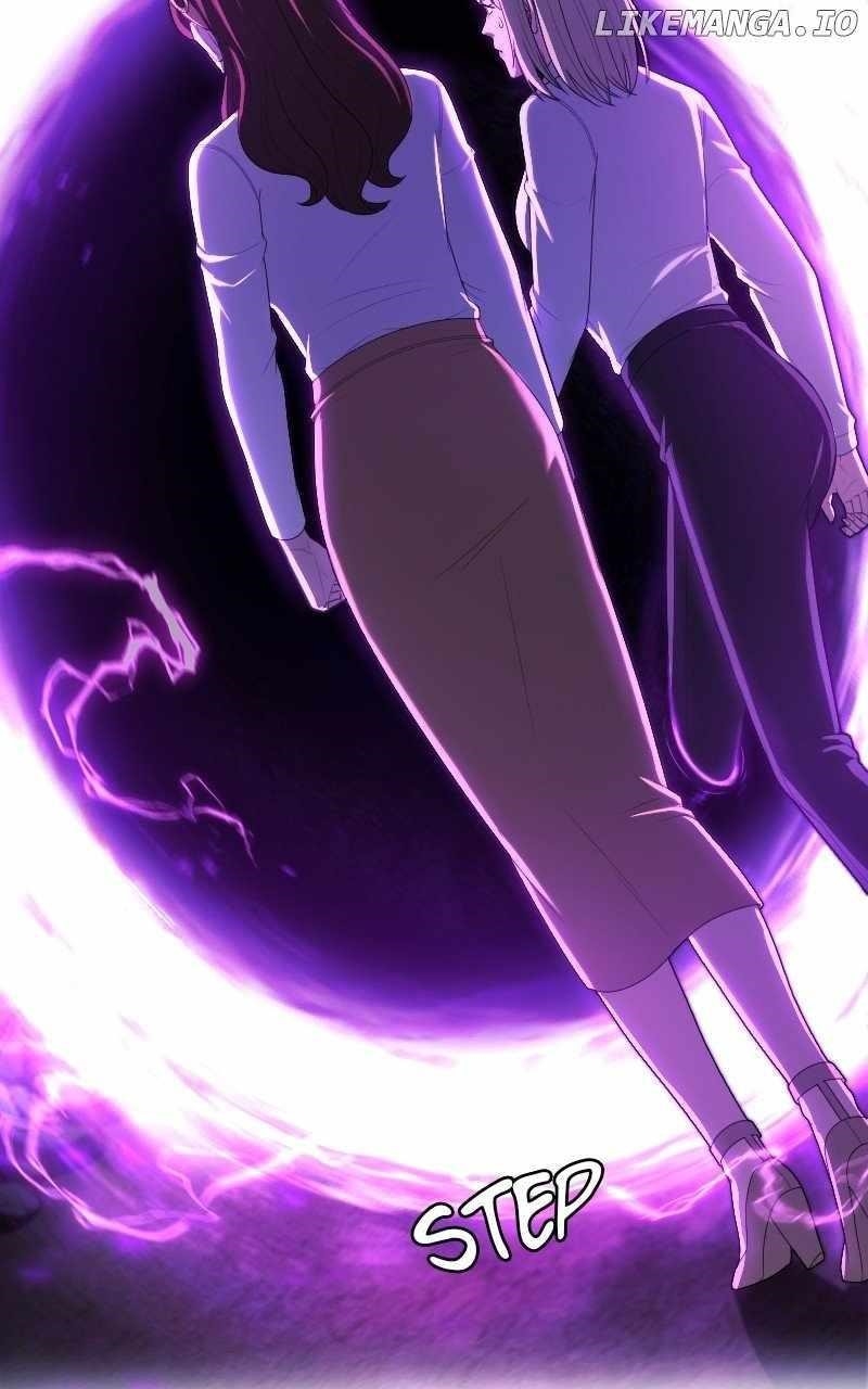 Paranoid Mage Chapter 59 - Page 41 in English