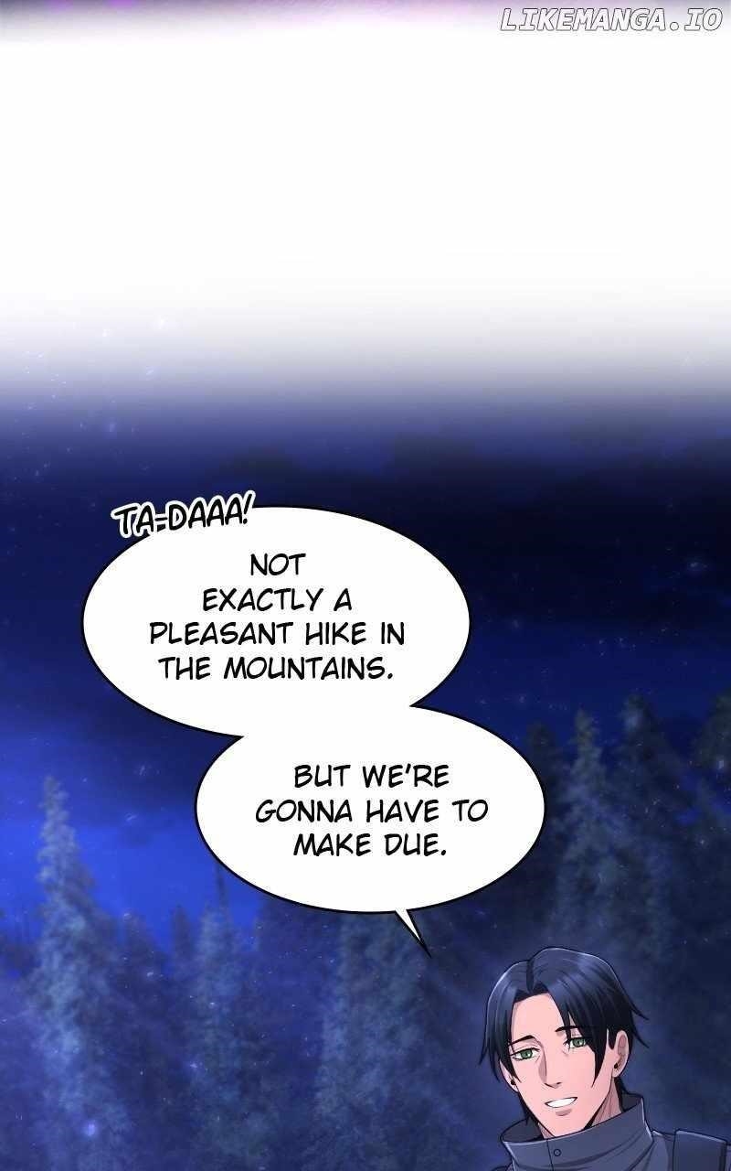 Paranoid Mage Chapter 59 - Page 42 in English