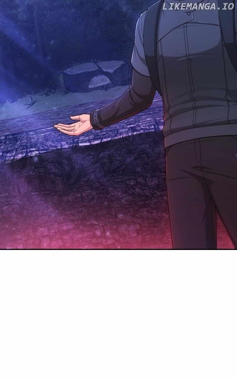 Paranoid Mage Chapter 59 - Page 43 in English