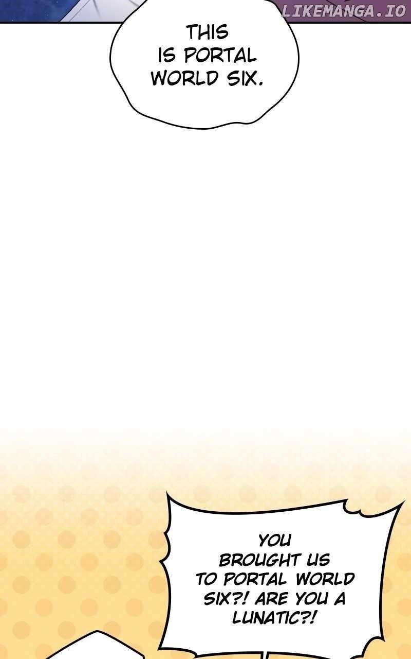Paranoid Mage Chapter 59 - Page 45 in English