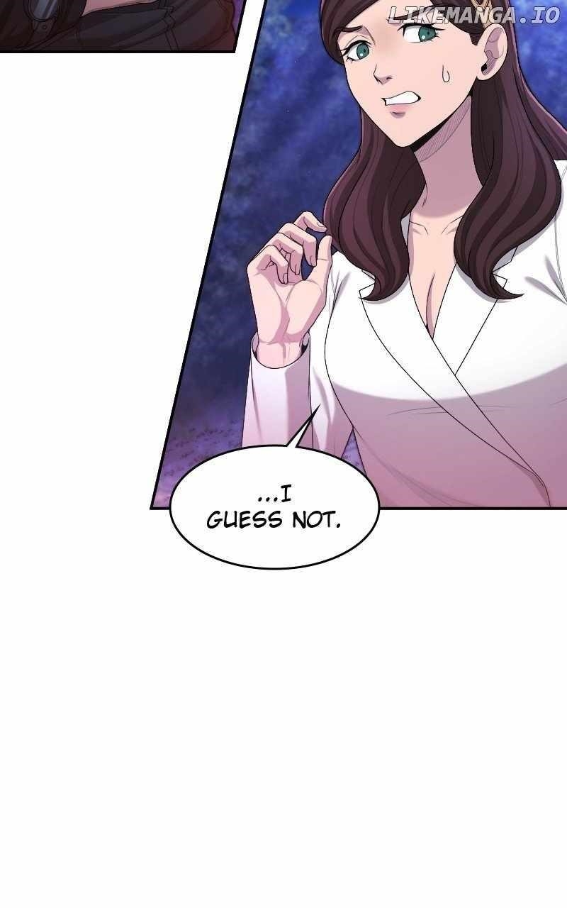 Paranoid Mage Chapter 59 - Page 48 in English