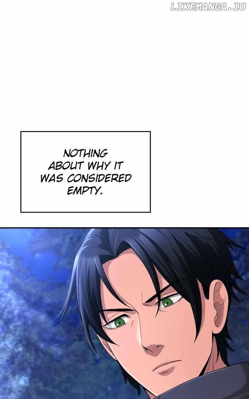 Paranoid Mage Chapter 59 - Page 5 in English