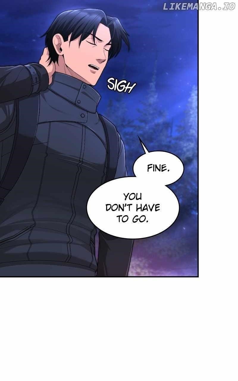 Paranoid Mage Chapter 59 - Page 51 in English