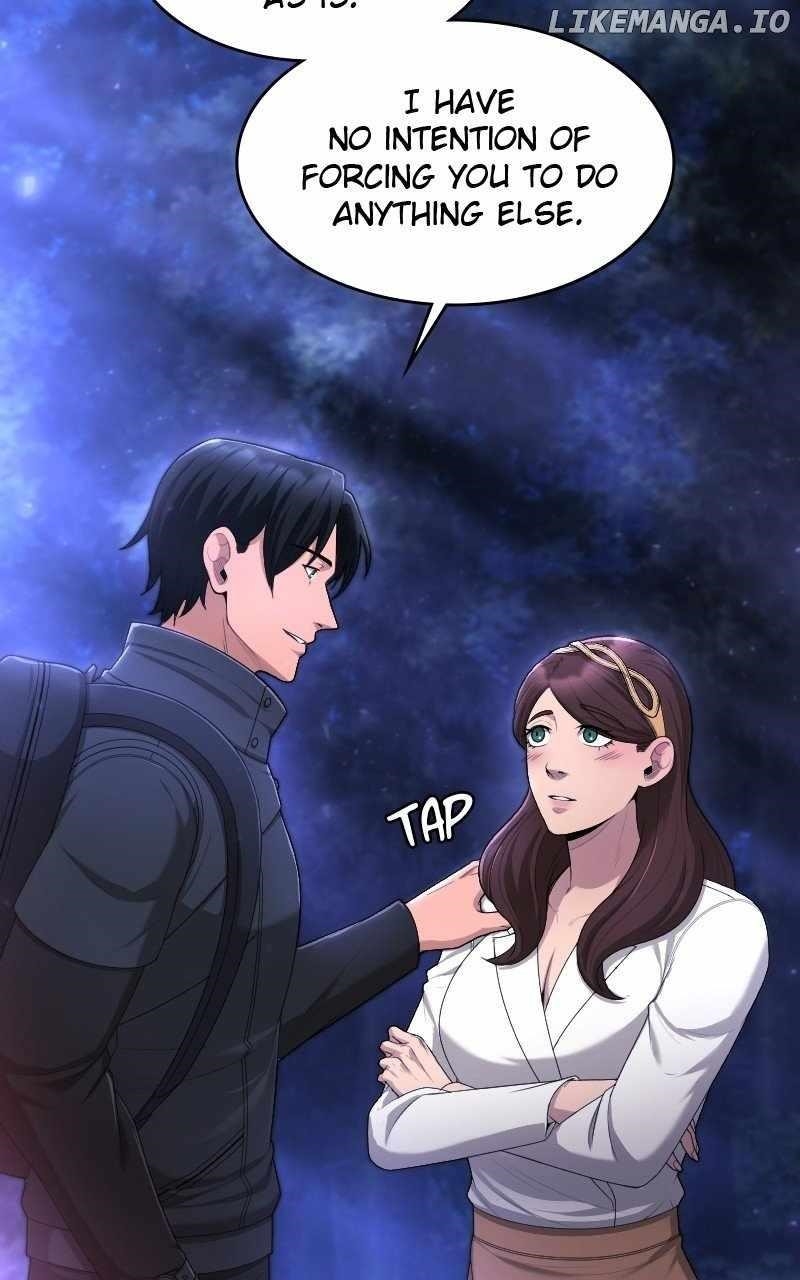 Paranoid Mage Chapter 59 - Page 54 in English