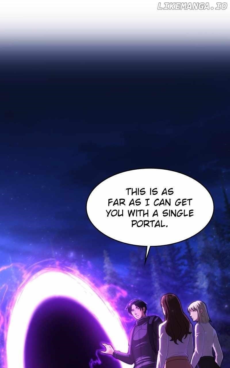 Paranoid Mage Chapter 59 - Page 57 in English