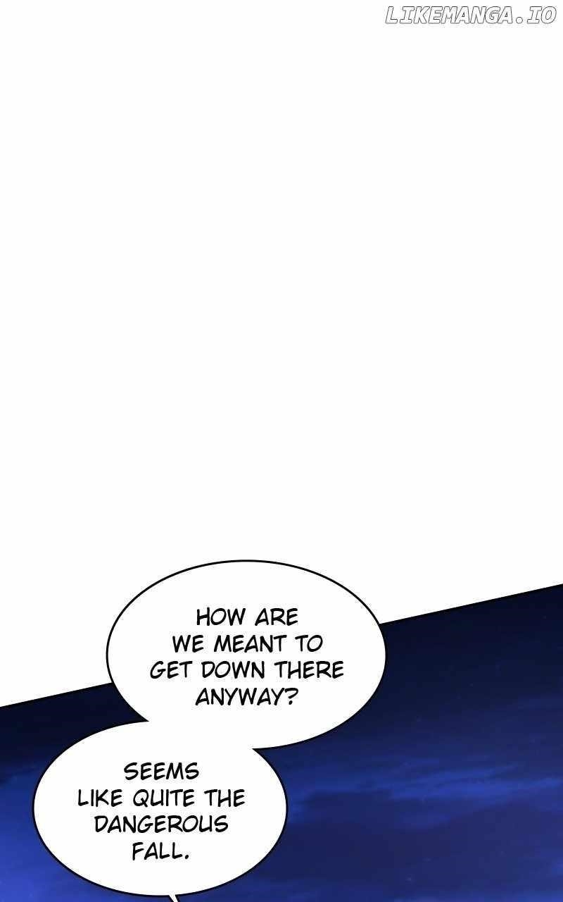 Paranoid Mage Chapter 59 - Page 67 in English