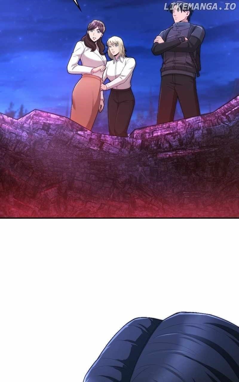 Paranoid Mage Chapter 59 - Page 68 in English