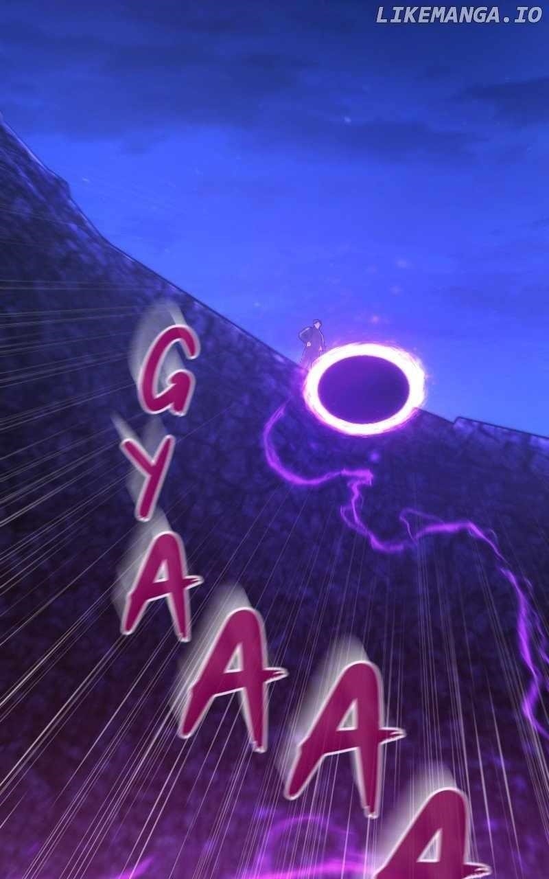 Paranoid Mage Chapter 59 - Page 74 in English
