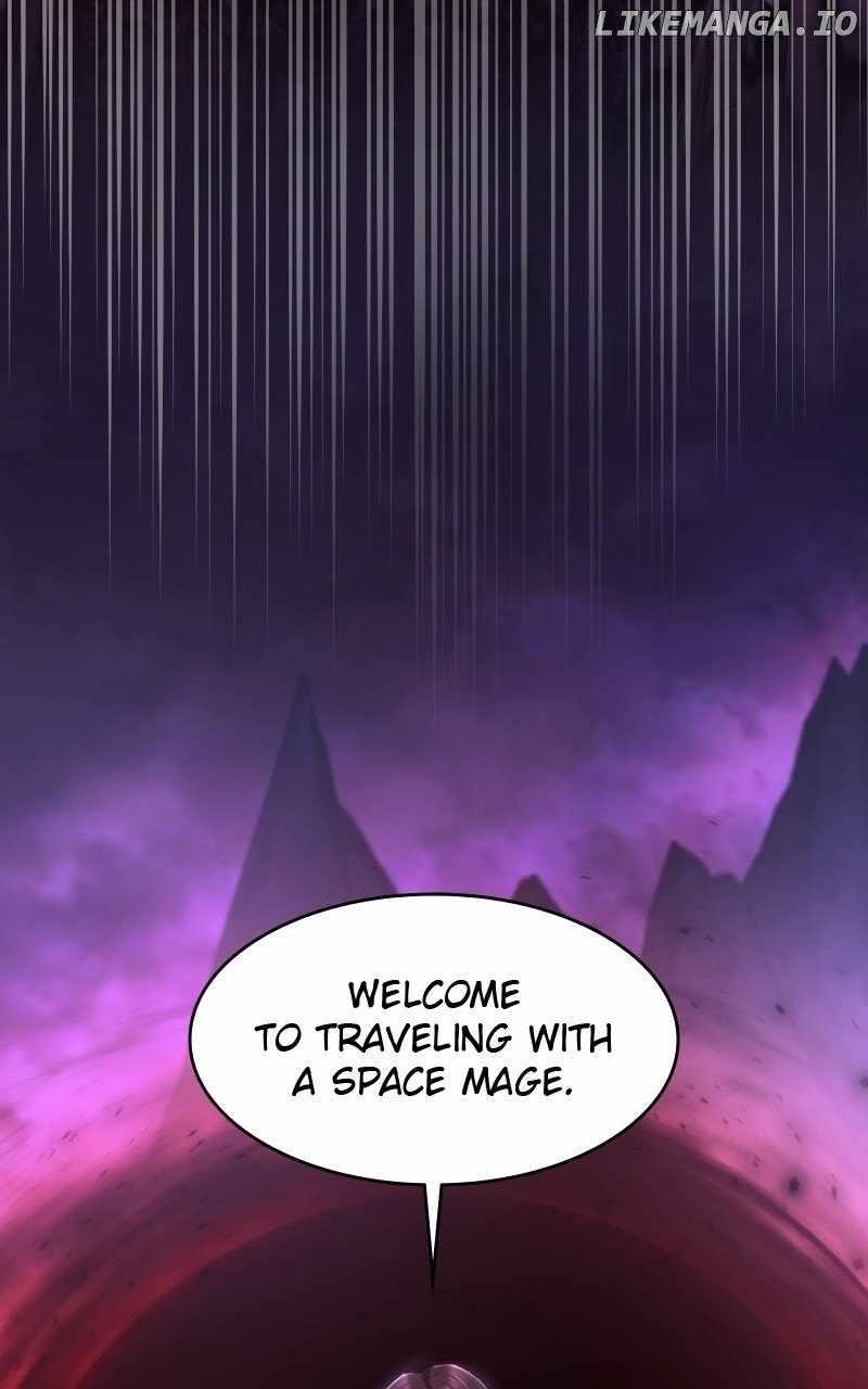 Paranoid Mage Chapter 59 - Page 77 in English